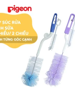 Alternative view of Cây Súc Rửa Bình Sữa Và Núm Vú Pigeon