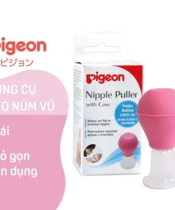Dụng Cụ Kéo Núm Vú Pigeon
