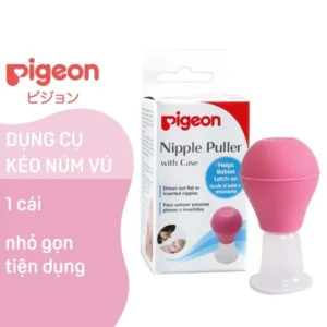Dụng Cụ Kéo Núm Vú Pigeon