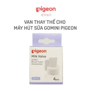 Van Thay Thế Cho Máy Hút Sữa Gomini Pigeon